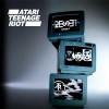 Atari Teenage Riot - Reset: Album-Cover