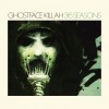 Ghostface Killah - 36 Seasons: Album-Cover
