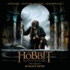 Original Soundtrack - The Hobbit - The Battle Of The Five Armies: Album-Cover