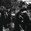 D'Angelo & The Vanguard - Black Messiah: Album-Cover