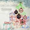 Ski King - Christmas: Album-Cover