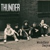 Thunder - Wonder Days