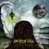 Beardfish - +4626-COMFORTZONE: Album-Cover