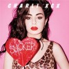 Charli XCX - Sucker: Album-Cover