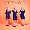 Bette Midler - It's The Girls!: Album-Cover
