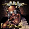 U.D.O. - Decadent: Album-Cover