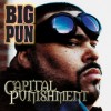 Big Punisher - Capital Punishment: Album-Cover