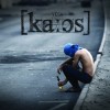 Vega - Kaos: Album-Cover