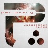 Periphery - Juggernaut: Alpha/Omega: Album-Cover