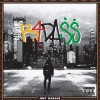 Joey Bada$$ - B4.DA.$$: Album-Cover