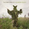 The Waterboys - Modern Blues: Album-Cover