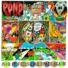 Pond - Man It Feels Like Space Again: Album-Cover