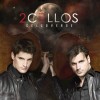 2Cellos - Celloverse: Album-Cover