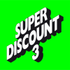 Etienne De Crécy - Super Discount 3: Album-Cover