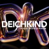 Deichkind - Niveau Weshalb Warum: Album-Cover