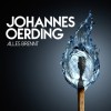 Johannes Oerding - Alles Brennt: Album-Cover