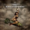 Black Star Riders - Killer Instinct: Album-Cover