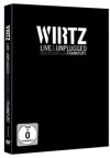 Wirtz - Live & Unplugged Im Gibson Club Frankfurt