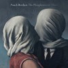 Punch Brothers - The Phosphorescent Blues: Album-Cover