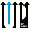 Nils Wülker - Up: Album-Cover
