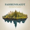 Fahrenhaidt - The Book Of Nature: Album-Cover
