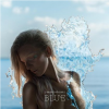 Iamamiwhoami - Blue: Album-Cover