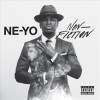 Ne-Yo - Non-Fiction: Album-Cover