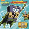 SpongeBob - Das SuperBob Album: Album-Cover