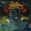 Evil Invaders - Pulses Of Pleasure: Album-Cover