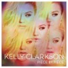 Kelly Clarkson - Piece By Piece: Album-Cover