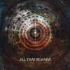 All That Remains - The Order Of Things: Album-Cover
