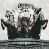 Carl Barat And The Jackals - Let It Reign: Album-Cover