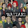Waltari - You Are Waltari: Album-Cover