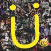 Jack Ü - Skrillex & Diplo Present Jack Ü: Album-Cover