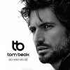 Tom Beck - So Wie Es Ist: Album-Cover