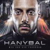 Hanybal - Weg Von Der Fahrbahn: Album-Cover