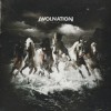 Awolnation - Run: Album-Cover