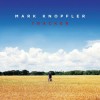 Mark Knopfler - Tracker: Album-Cover