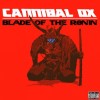 Cannibal Ox - Blade Of The Ronin: Album-Cover