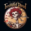 Grateful Dead - The Best Of The Grateful Dead: Album-Cover