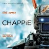Hans Zimmer - Chappie: Album-Cover