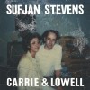 Sufjan Stevens - Carrie & Lowell: Album-Cover