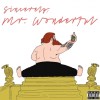 Action Bronson - Mr. Wonderful: Album-Cover