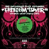 The Jon Spencer Blues Explosion - Freedom Tower: No Wave Dance Party 2015: Album-Cover