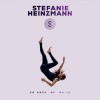Stefanie Heinzmann - Chance Of Rain: Album-Cover