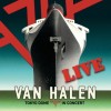 Van Halen - Tokyo Dome In Concert: Album-Cover