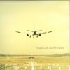 Oliver Schories - Fields Without Fences: Album-Cover