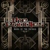 The Poodles - Devil In The Details: Album-Cover