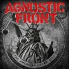 Agnostic Front - The American Dream Died: Album-Cover