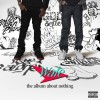 Wale - The Album About Nothing: Album-Cover